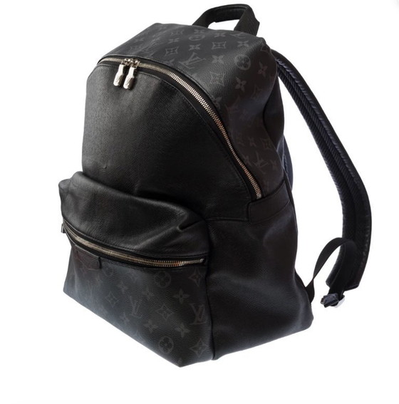 Image 1 of Sac Louis Vuitton en Cuir Gris - 103578