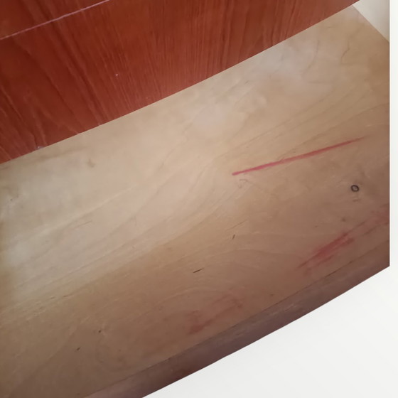 Image 1 of Vintage ladekast Kai Kristiansen 