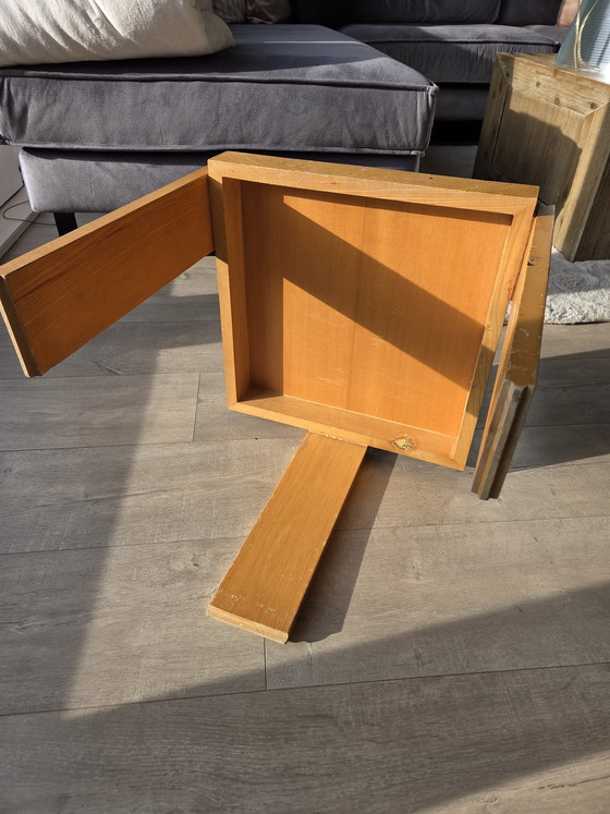 Image 1 of Gianfranco Frattini for Cassina