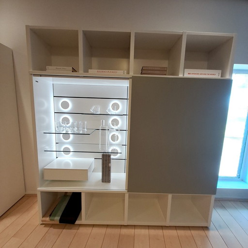Interlübke Studimo Wandschrank