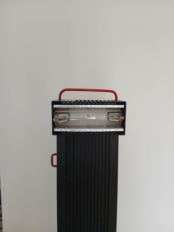 Image 1 of STILNOVO Zagar vloerlamp 1980 