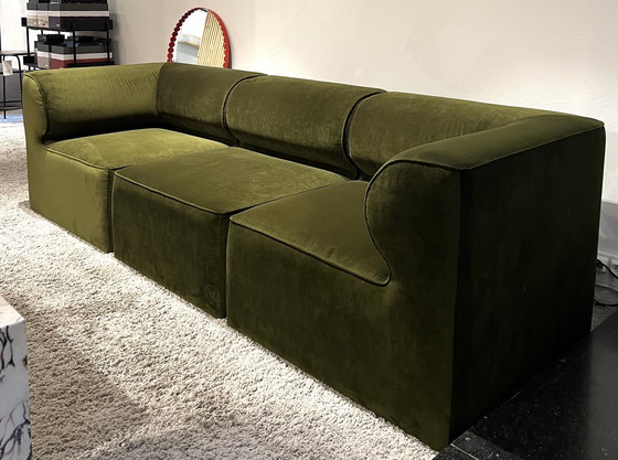 Image 1 of Audo - Eave Modular Sofa 3 Sitzer