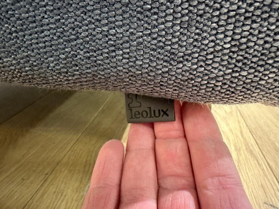 Image 1 of Leolux Bellice 3 Posti + GARANZIA