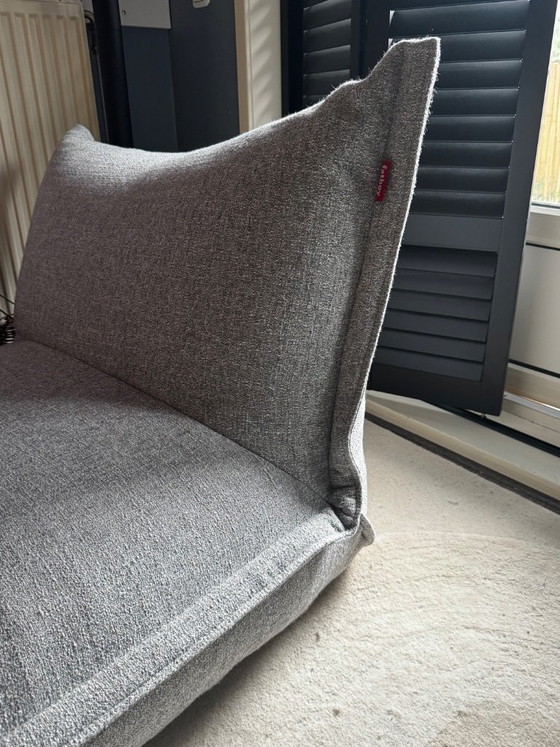 Sillón Fatboy Bonbaron Slim Boucle – Pufs, Other (photo 5 of 7)