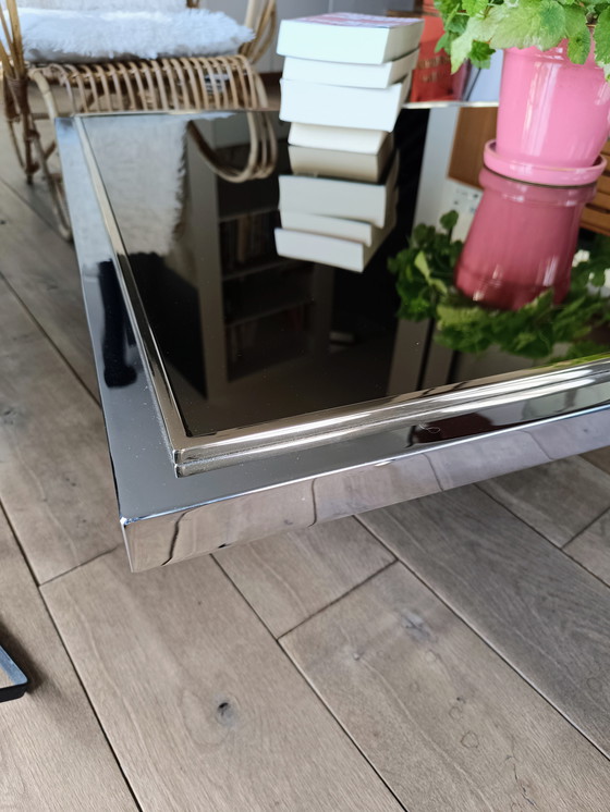 Image 1 of Roger Vanhevel vintage Salontafel 