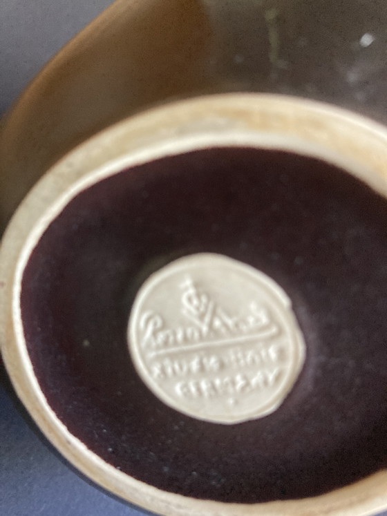 Image 1 of Vaso Venere Rosenthal di Uta Feijl, anni '70