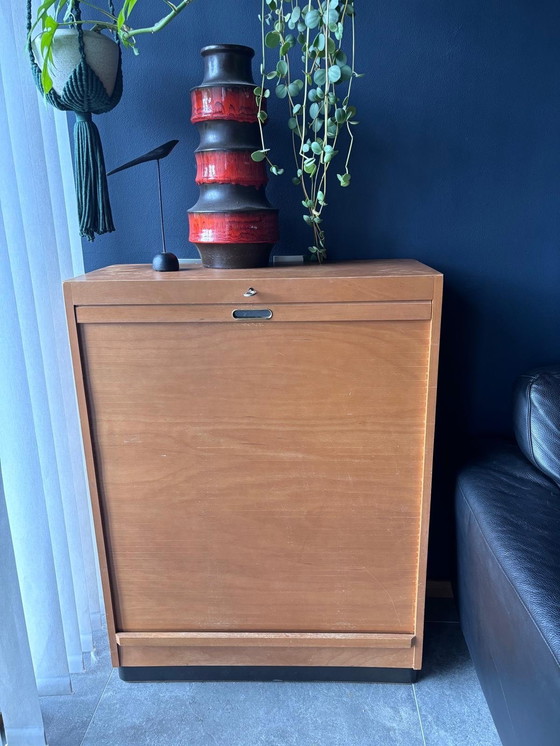 Image 1 of Classeur vintage Ekawerk Lippe