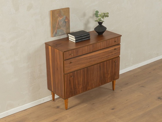 Image 1 of Mueble zapatero de los años 60