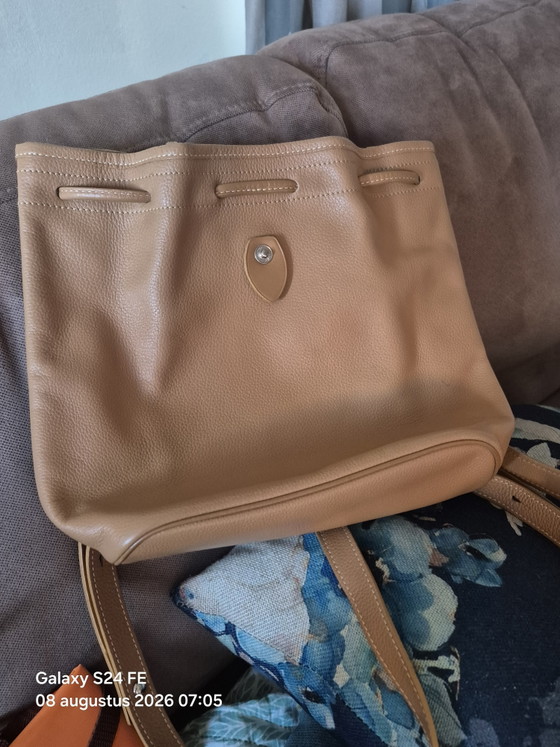 Longchamp – Backpacks, Leather, Nylon (photo 5 of 10)