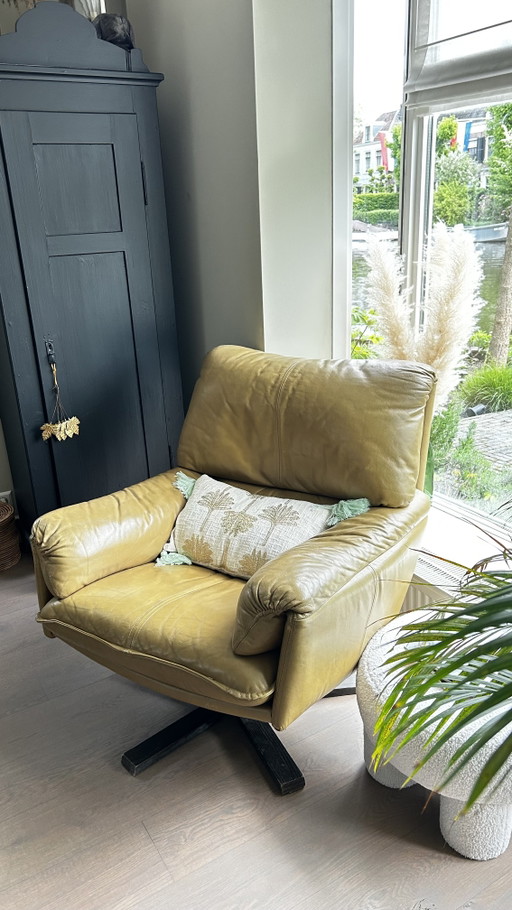 Leolux CeCe armchair
