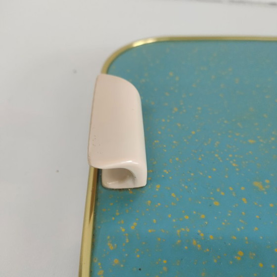 Image 1 of Jaren 50/60 Petit/Petitfour Dienblad