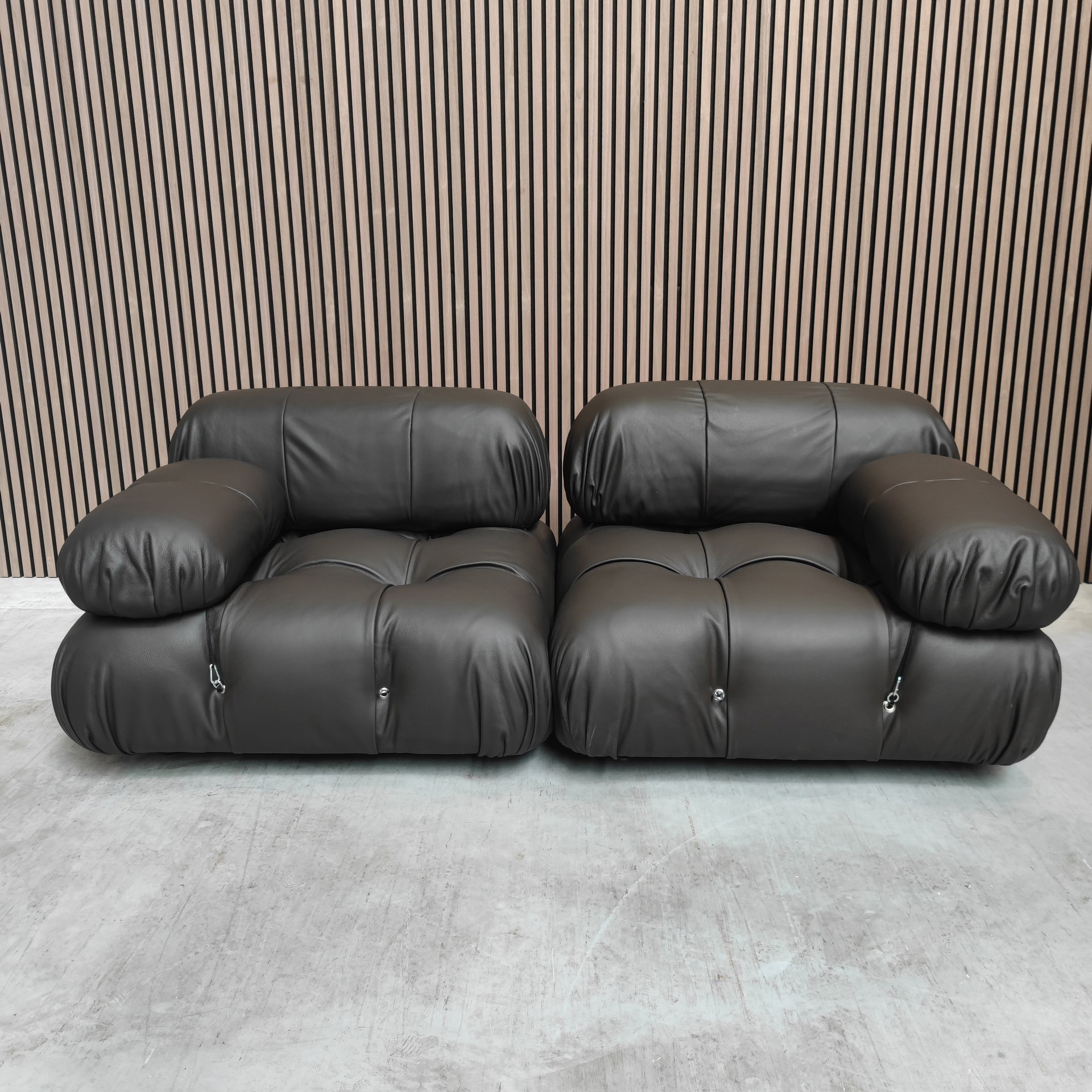 Second-hand B&B Italia 2 seaters (50) | Whoppah