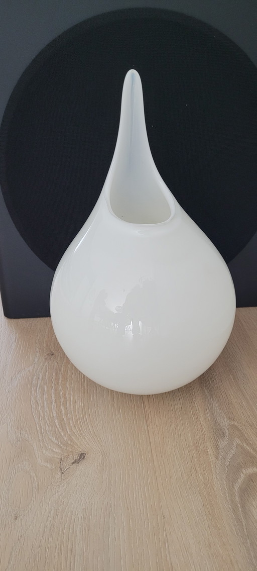 Christian Tortu vase