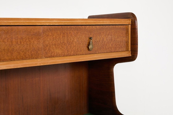 Image 1 of Italian Mid-Century Modern cabinet/bar from 1960’s