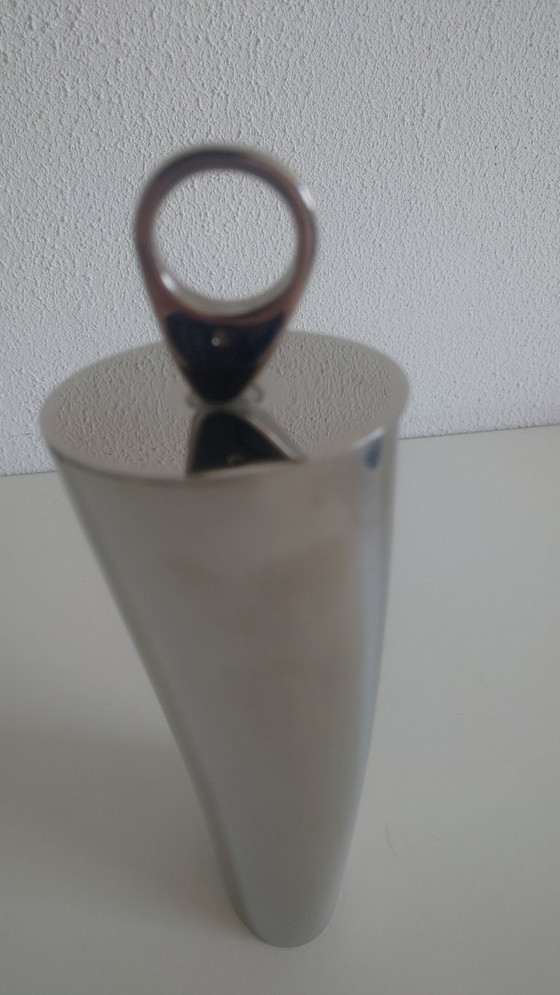 Image 1 of Alessi Coctailshaker "Chirinquito"