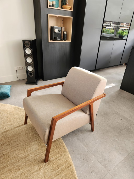 Armchair Harvink Splinter