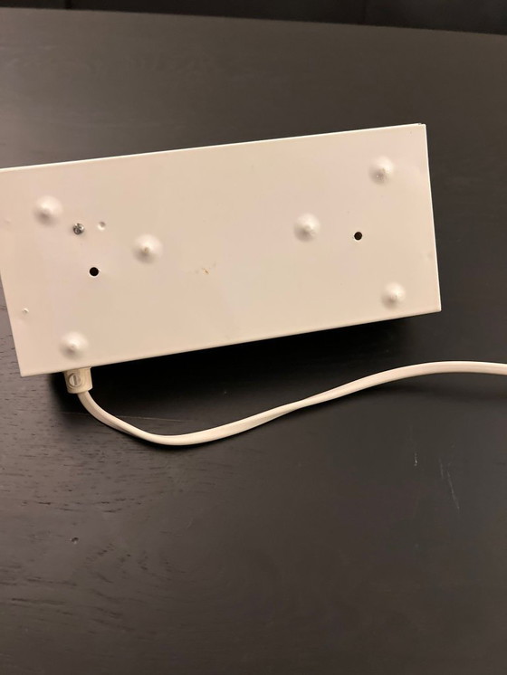 Image 1 of IKEA V204 Lamp – Retro Design uit de Jaren '70