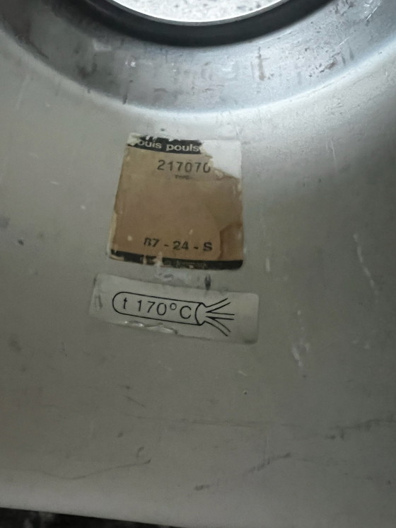 Image 1 of Louis Poulsen PH 6½-6 Charlottenborg door Poul Henningsen