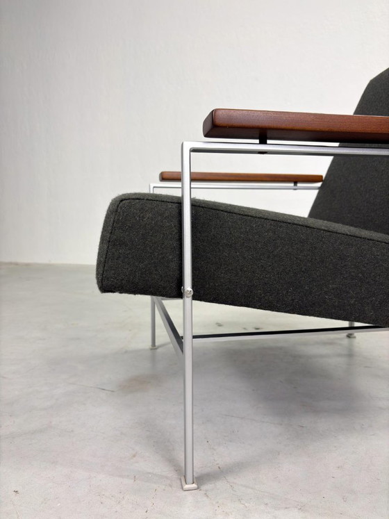 Poltrona modello '2280' disegnata da Rob Parry per Gelderland – Poltrone, Metal (photo 7 of 17)