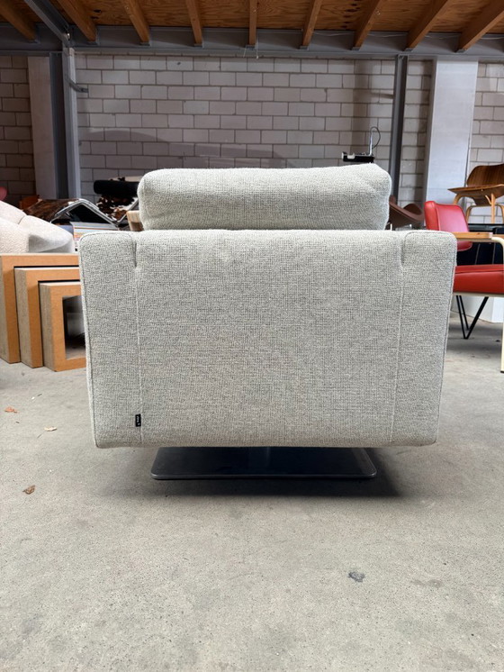 Image 1 of Poltrona girevole Vitra Park di Jasper Morrison