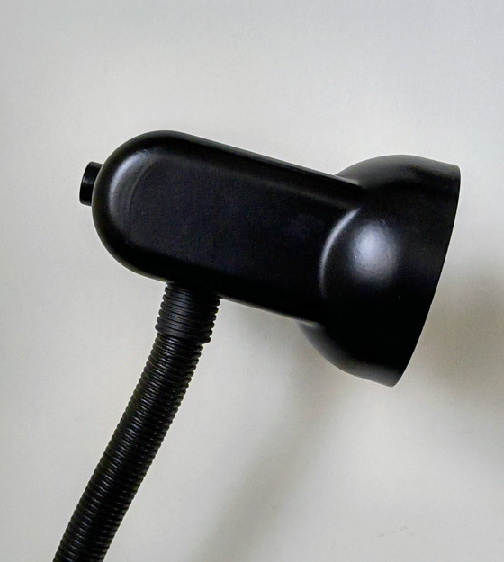 Image 1 of Bureau / Tafel lamp vand Veneta Lumi. Made in Italy.