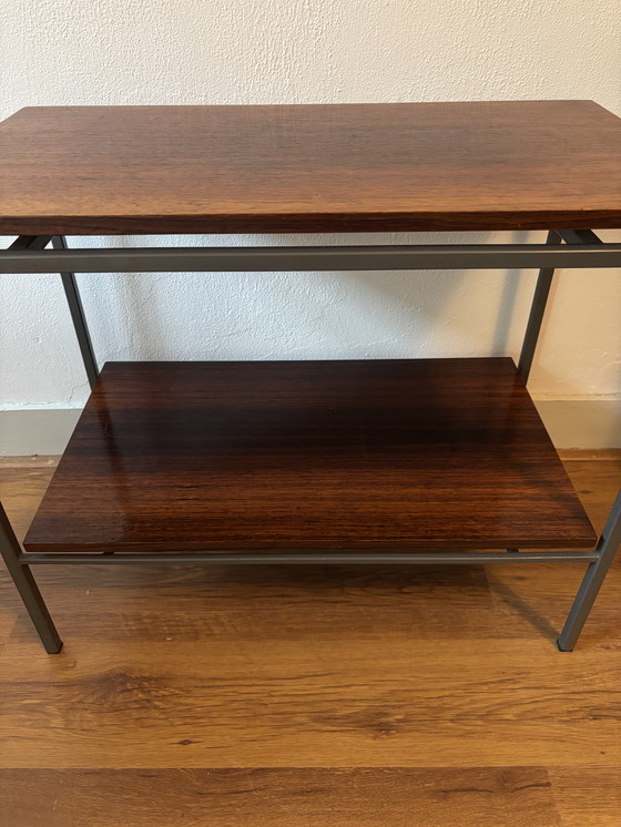 Image 1 of Tavolino laterale Cees Braakman