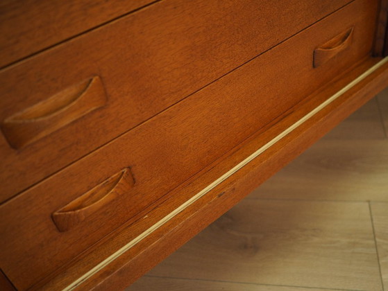 Image 1 of Ash Sideboard, Danish Design, 1960s, Manufacturer: Clausen & Søn