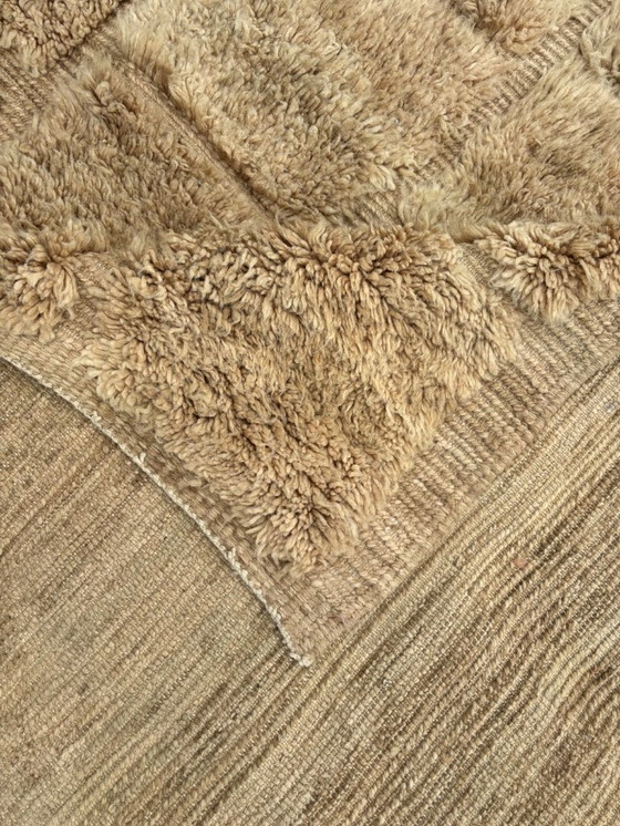 Image 1 of Beni M’rirt Teppich – 250 x 280 cm – Handgewebte marokkanische Wolle – Neu
