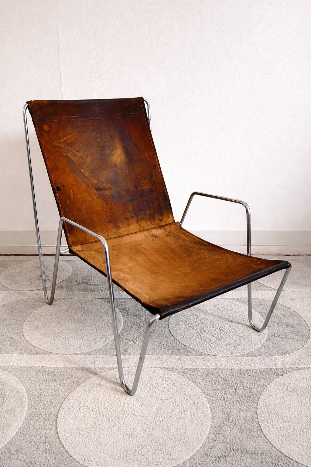 Verner Panton “Bachelor chair” Fritz Hansen | €1,450 | Whoppah