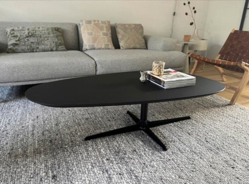 Coffee table from Wood brand type Stil