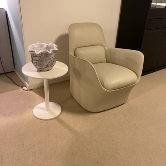Image 1 of de Sede DS110 draaifauteuil