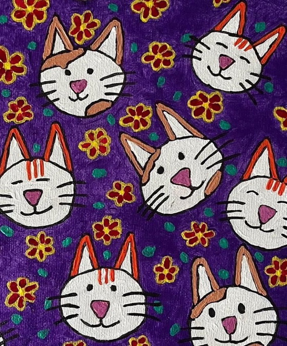 Image 1 of Liebe für Katzen