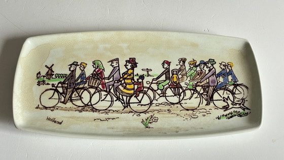 Image 1 of Royal Goedewaagen Holland Zaktray