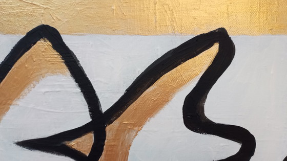 Image 1 of Tineke Van Steenbergen Feliz Oro