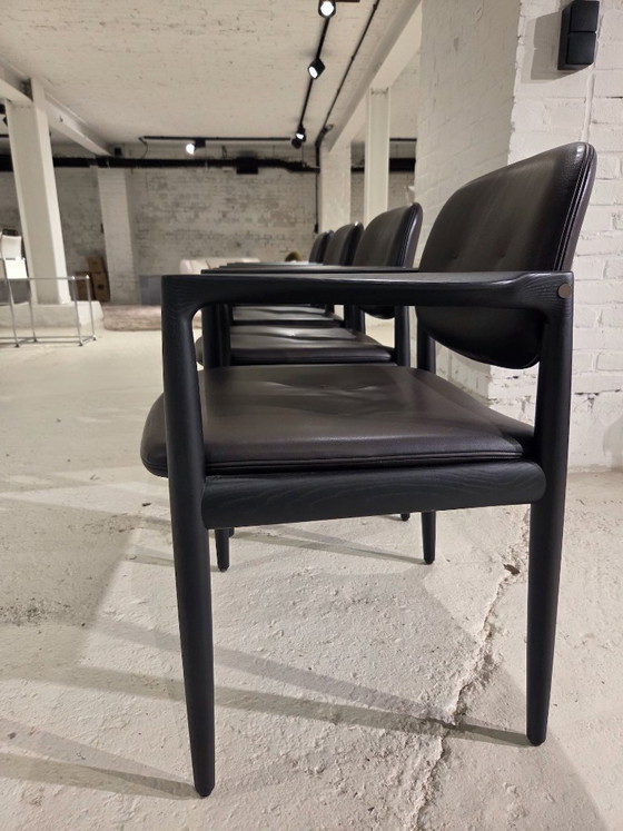 Image 1 of Minotti 4 x Yoko