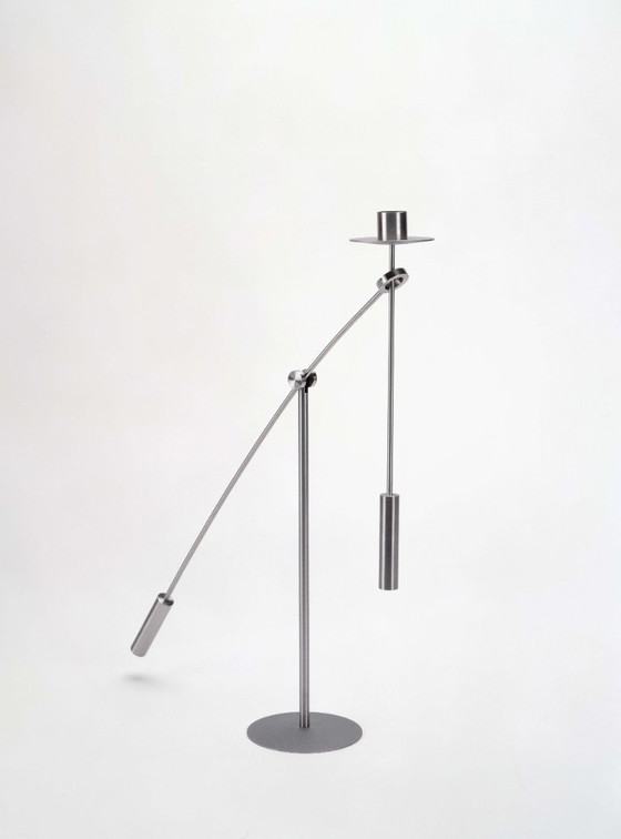 Image 1 of BALANCE chandelier mobile