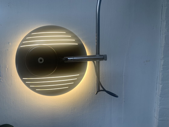 Image 1 of Zeldzame jaren 70 Artifort lámpara de mano