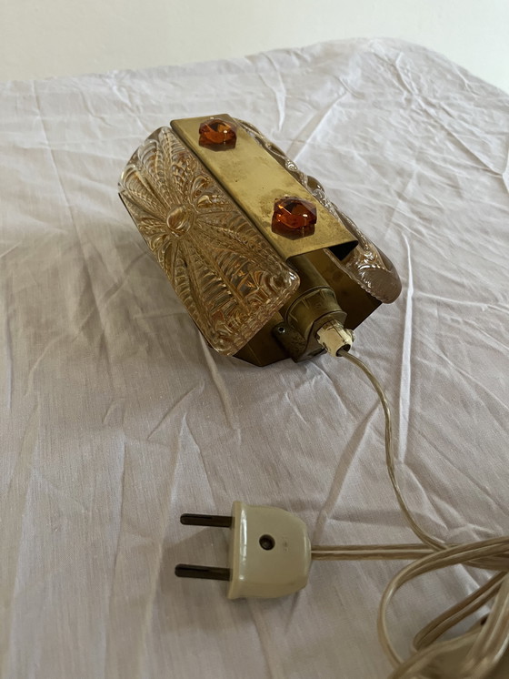 Image 1 of Danish Mid-Century Wall Lamp Vitrika, Denmark