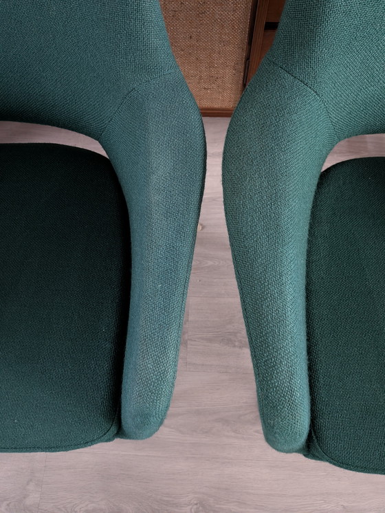 Image 1 of Sillones de salón de los años 70