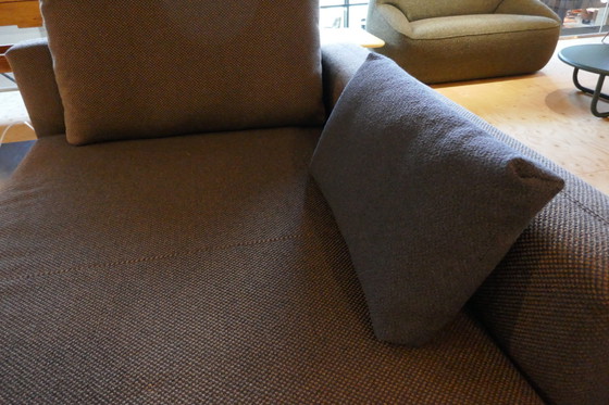 Image 1 of Rolf Benz Nuvola Ecksofa