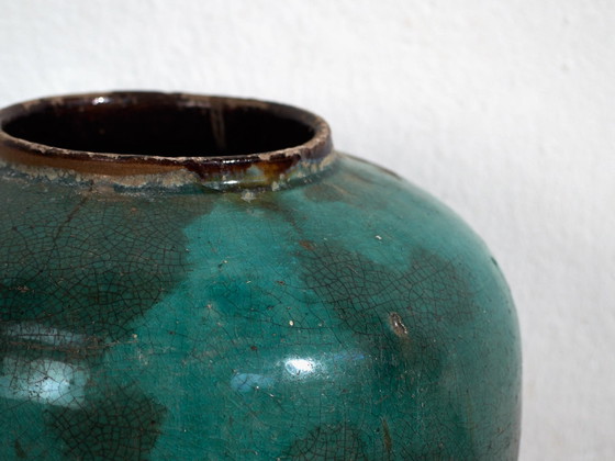 Jarrón oriental antiguo (c.1820) #29 – Jarrones (photo 22 of 36)