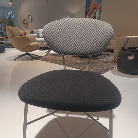 Image 1 of Mobitec Toro dining chair (set of 6)