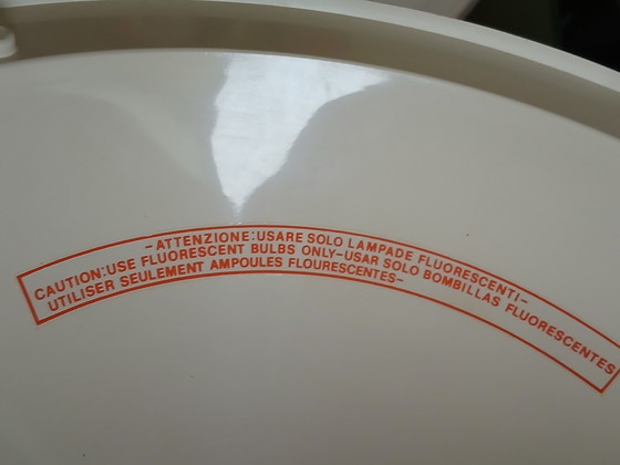 Image 1 of FLOS Philippe Starck Lite Light