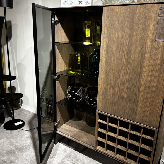 Image 1 of Mobiletto da parete Ettic di BKS Furniture