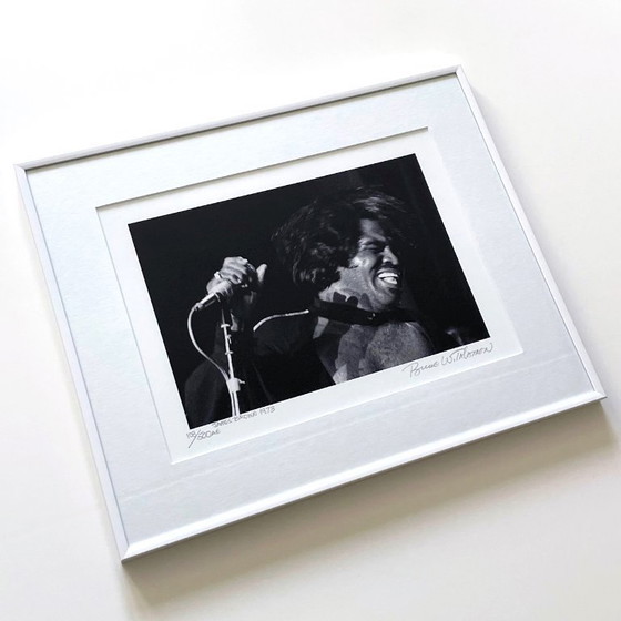 Image 1 of Tassen - Kunsteditie - Soul. R&B Funk. XXL