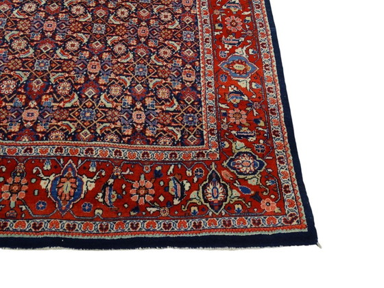 Image 1 of Sarough - 282 x 191 - Handgeknüpft