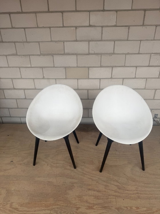 Image 1 of Sedia Moroso Rock di Diesel Successful Living