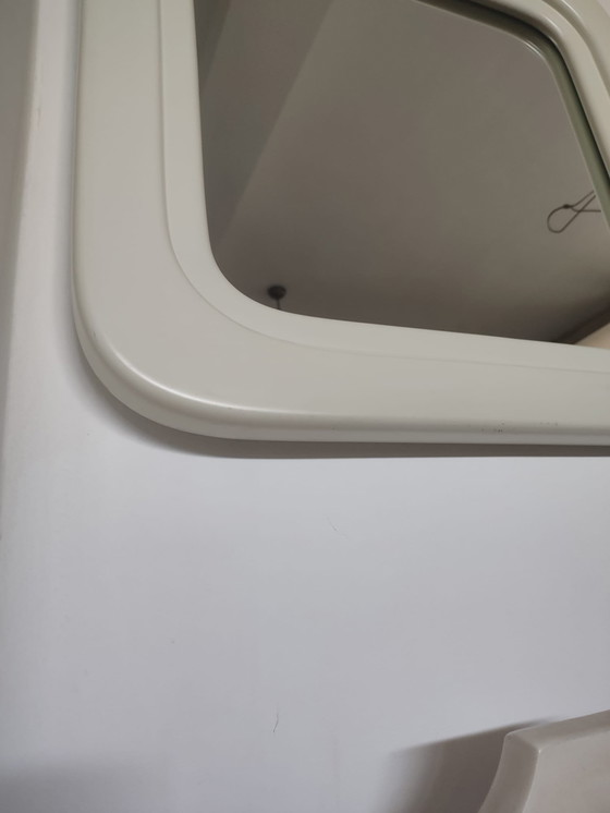 Image 1 of Miroir vintage Sormani