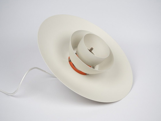 Image 1 of Lampada a sospensione vintage danese PH 4/3 di Poul Henningsen, Louis Poulsen, 1966