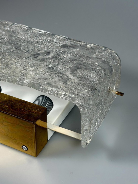 Image 1 of 1960s/70s Lamp, Light, Wall Lamp, Wall Sconce, Hillebrand Lighting Germany